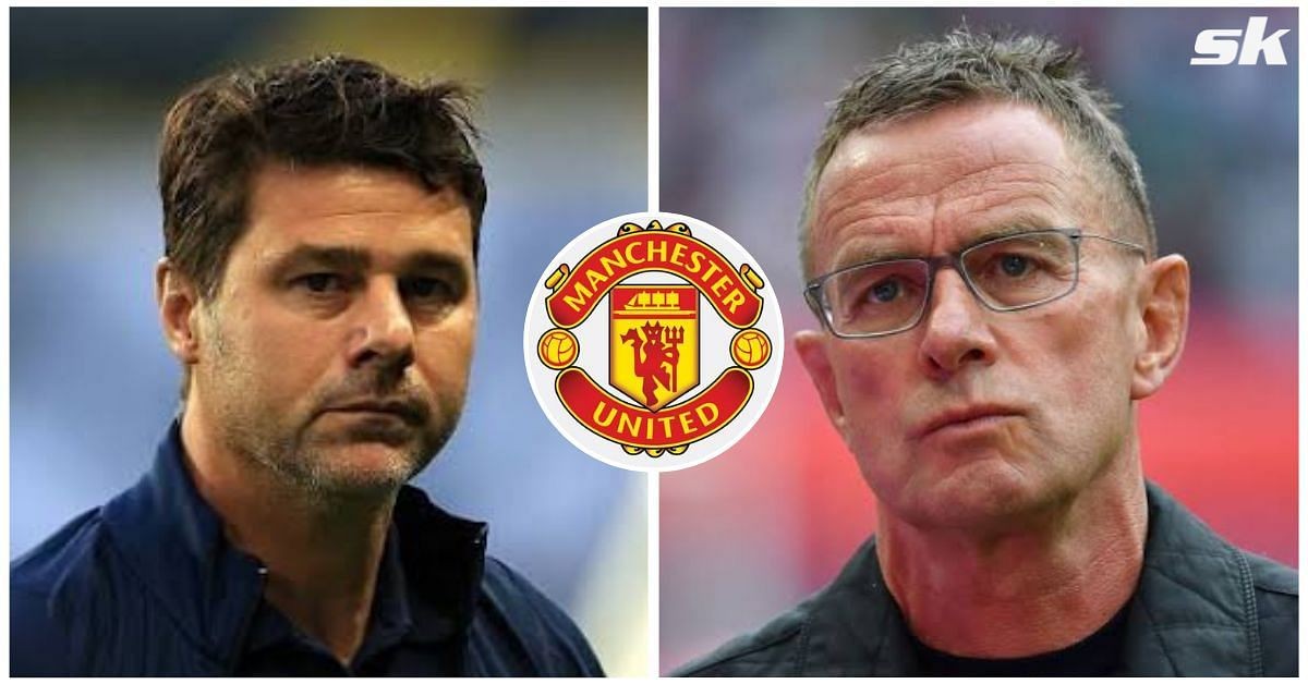 Man Utd: Bruno Fernandes sang Barca; HLV Mauricio Pochettino kế thừa Ralf Rangnick?