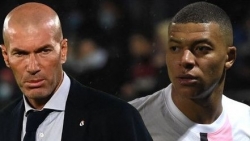 PSG: Sẵn sàng dốc két mua Romelu Lukaku; có vẻ như Kylian Mbappe muốn ở lại?