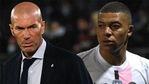 PSG: Sẵn sàng dốc két mua Lukaku; có vẻ như Kylian Mbappe sẽ ở lại