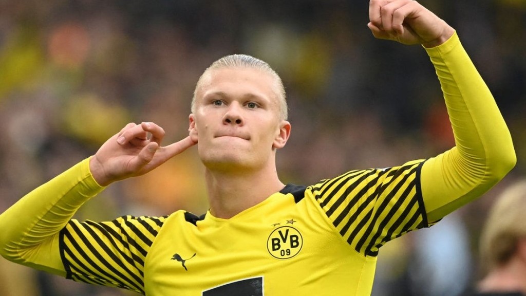 Cập nhật chuyển nhượng cầu thủ: Barca ưu tiên ký Haaland; Rudiger chỉ muốn đến Real Madrid; Juventus đàm phán Icardi