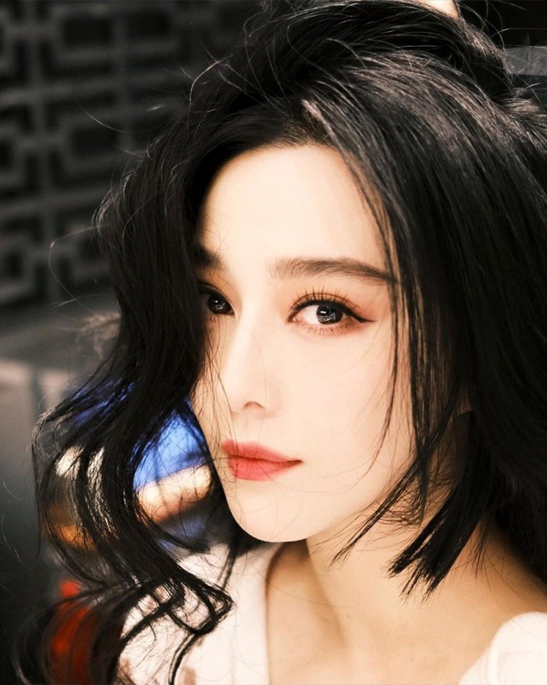 Phạm Băng Băng chia sẻ bí quyết dưỡng da và làm đẹp cầu kỳ