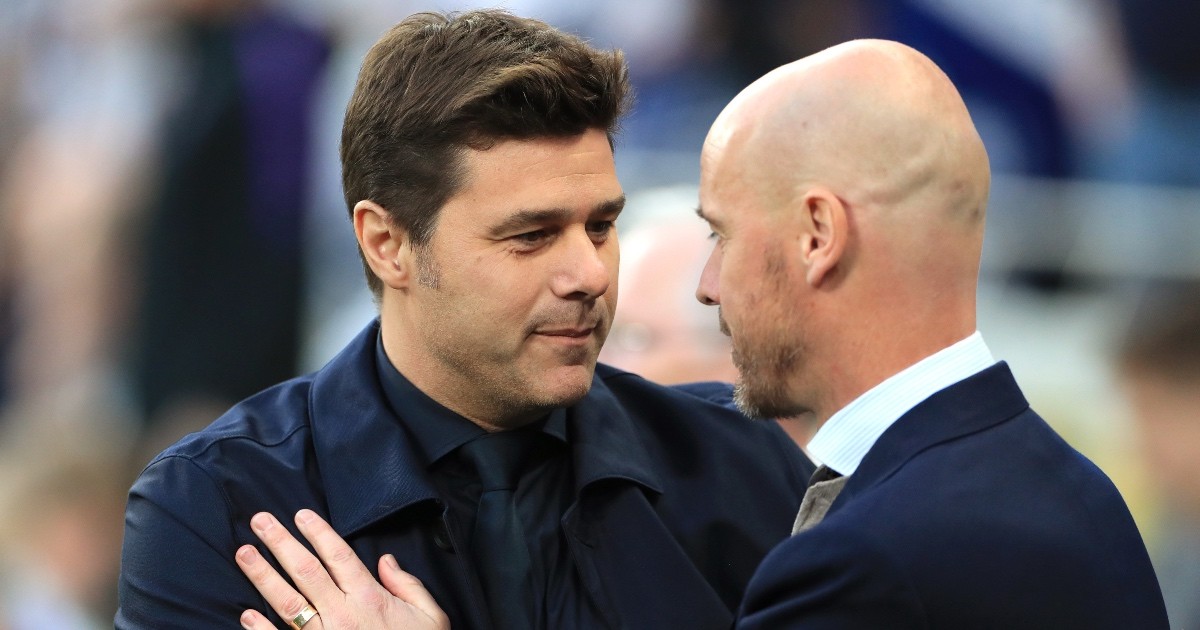 Chuyển nhượng cầu thủ: