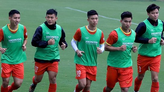 Bảy điều có thể bạn chưa biết về Đỗ Hùng Dũng - tân đội trưởng đội tuyển Việt Nam