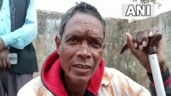 Ấn Độ: Bí ấn khoa học, hồi phục kỳ diệu sau khi tiêm vaccine Covid-19