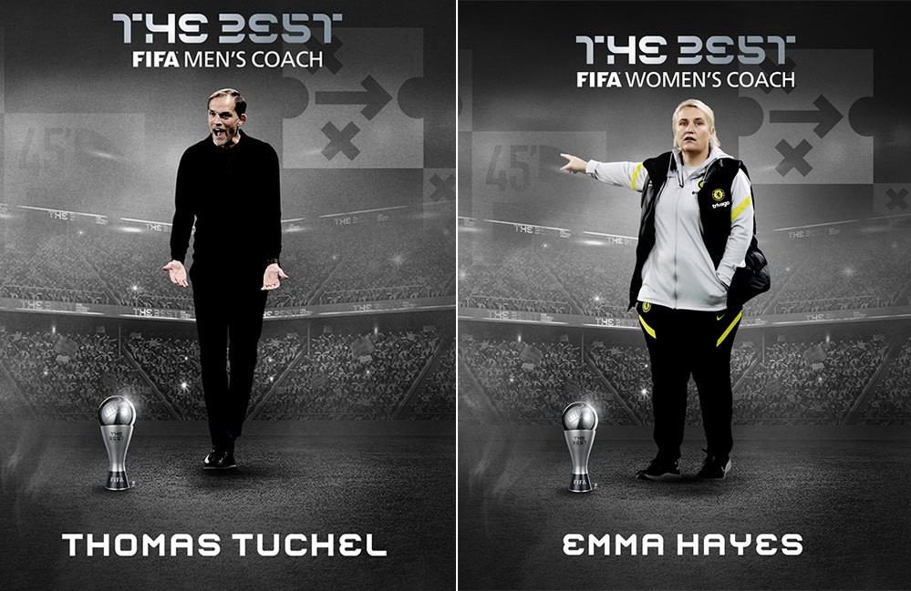 FIFA The Best 2021: Ronaldo đưa bạn gái và con trai sang Thụy Sỹ nhận giải bằng máy bay riêng