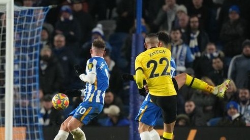 Chelsea hòa thất vọng, HLV Thomas Tuchel tức tốc hành động