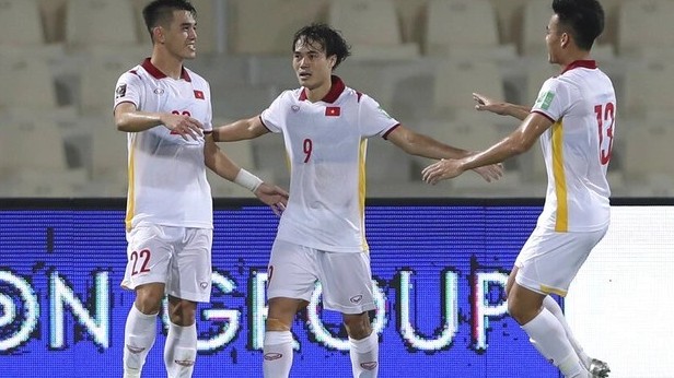 Văn Toàn chưa muốn ra nước ngoài thi đấu