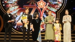 Giải Mai Vàng 2021 vinh danh cố ca sĩ Phi Nhung