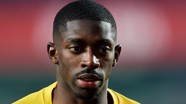 Chuyển nhượng cầu thủ Ngoại hạng Anh: MU rất quan tâm Dembele; Liverpool cần bổ sung nhân sự; Tottenham tuyển gấp Kessie