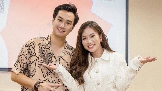 Phim 'Phố trong làng' đóng máy, nữ chính Ngọc Anh chia sẻ tâm sự