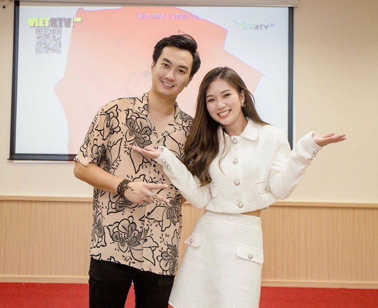 Phim 'Phố trong làng đóng máy', nữ chính Ngọc Anh giãi bày tâm sự