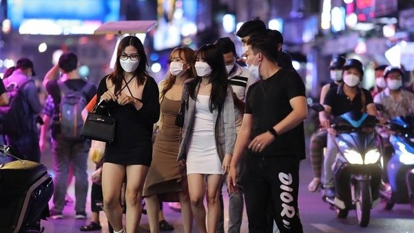 Covid-19: Các ca mắc giảm sâu, TP. Hồ Chí Minh giữ vững vùng xanh 3 tuần liên tiếp