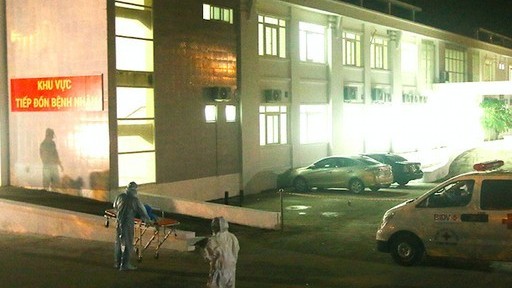 Covid-19: F0 tăng nhanh, Hà Nam duy trì chế độ trực toàn ngành dịp Tết Nguyên đán