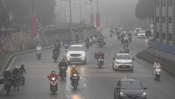 Dự báo thời tiết đêm nay và ngày mai (5-6/2): Bắc Bộ, Hà Nội đêm mưa to, rét đậm, vùng núi rét hại; phía Nam lạnh về đêm