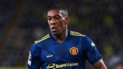 Chuyển nhượng cầu thủ Man Utd: Tậu 4 hợp đồng mới ở phiên chợ Hè; Martial đến Sevilla; khó theo được 'máy ghi bàn' Haaland