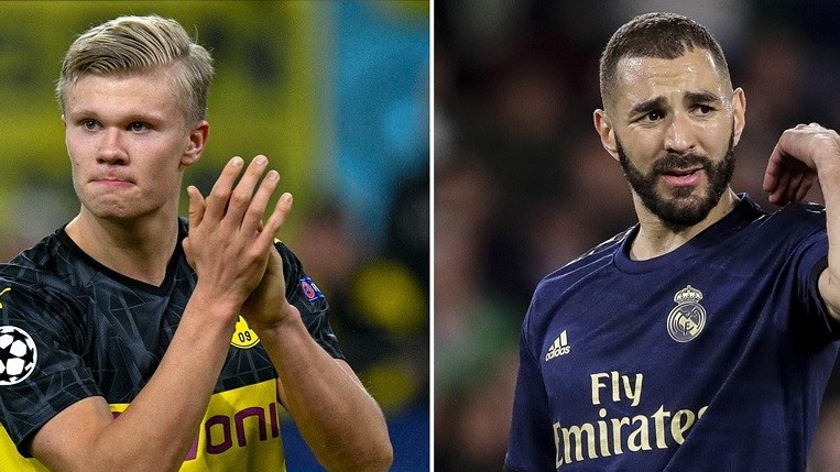 Chuyển nhượng cầu thủ: Benzema chia sẻ về tương lai; Man Utd 'xem giò' Fabio Vieira; Barca muốn có Cesar Azpilicueta