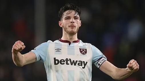 Man Utd: Declan Rice xứng đáng làm đội trưởng; Jesse Lingard muốn đi cũng khó; Eric Bailly sang AC Milan?