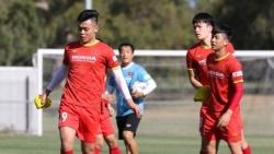 BLV Quang Huy nhận định trước trận đội tuyển Việt Nam vs Australia