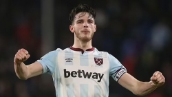 Man Utd: Declan Rice xứng đáng làm đội trưởng; Jesse Lingard muốn đi cũng khó; Eric Bailly sang AC Milan?