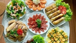 Văn khấn mùng 2 Tết 2022 năm Nhâm Dần ngắn gọn, chuẩn xác nhất