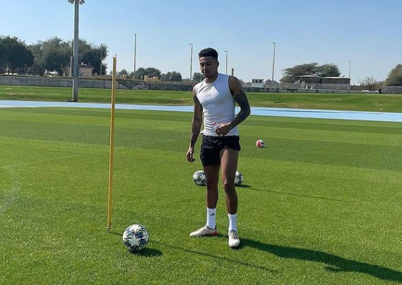 Man Utd: Declan Rice xứng đáng làm đội trưởng; Jesse Lingard muốn đi cũng khó; Eric Bailly sang AC Milan?