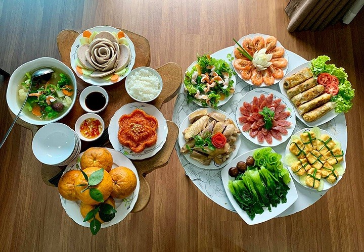 Văn khấn mùng 2 Tết 2022 năm Nhâm Dần ngắn gọn, chuẩn xác nhất Văn khấn mùng 2 Tết 2022 năm Nhâm Dần ngắn gọn, chuẩn xác nhất