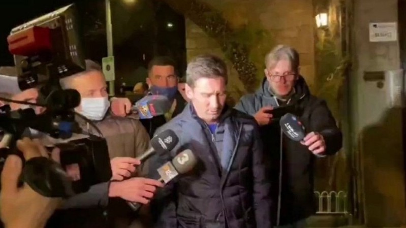 Cập nhật chuyển nhượng cầu thủ: Messi suy nghĩ trở lại Barca; Man Utd nỗ lực kéo Bellingham về; Newcastle tiến gần ký Bruno Guimaraes