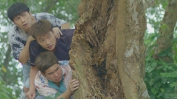 Lối về miền hoa - Phim đề tài nông thôn sẽ nối sóng Thương ngày nắng về phần 1 trên VTV3