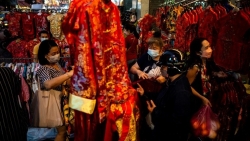 Kinh tế Thái Lan khởi sắc nhờ du lịch, tiêu dùng phục hồi