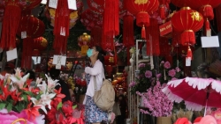 Covid-19 tại Đông Nam Á: Malaysia tiêm phòng cho trẻ em  5-11 tuổi, Indonesia rút ngắn thời gian cách ly nhập cảnh