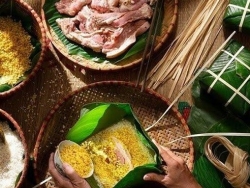 Một số phong tục ngày Tết đang thay đổi và mai một dần