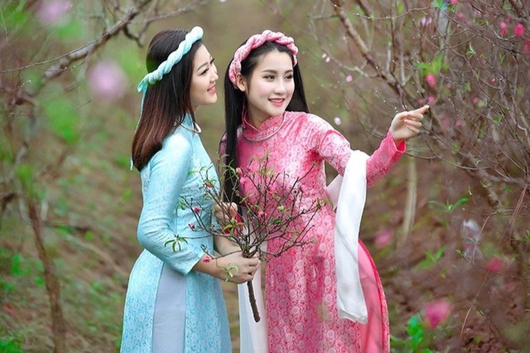 Những phong tục ngày Tết đang thay đổi và mai một dần