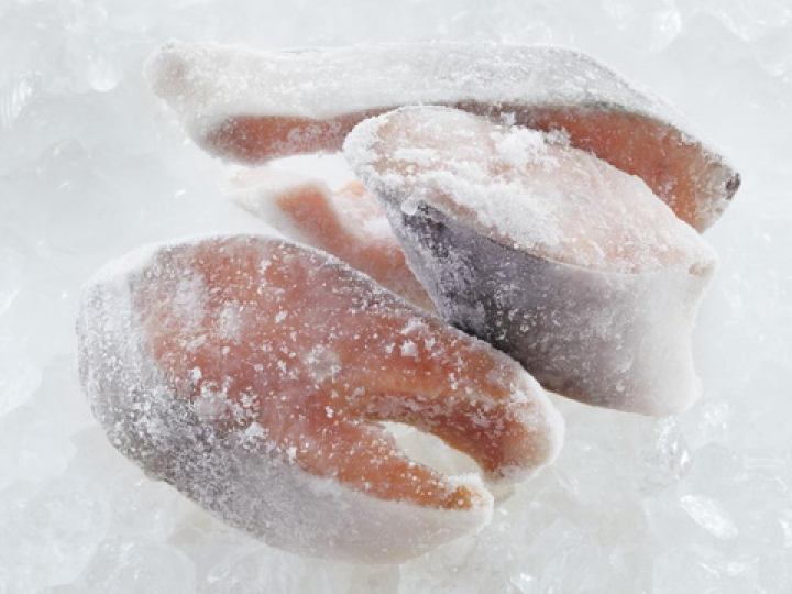 Ốm bệnh vì rã đông thực phẩm theo những cách này