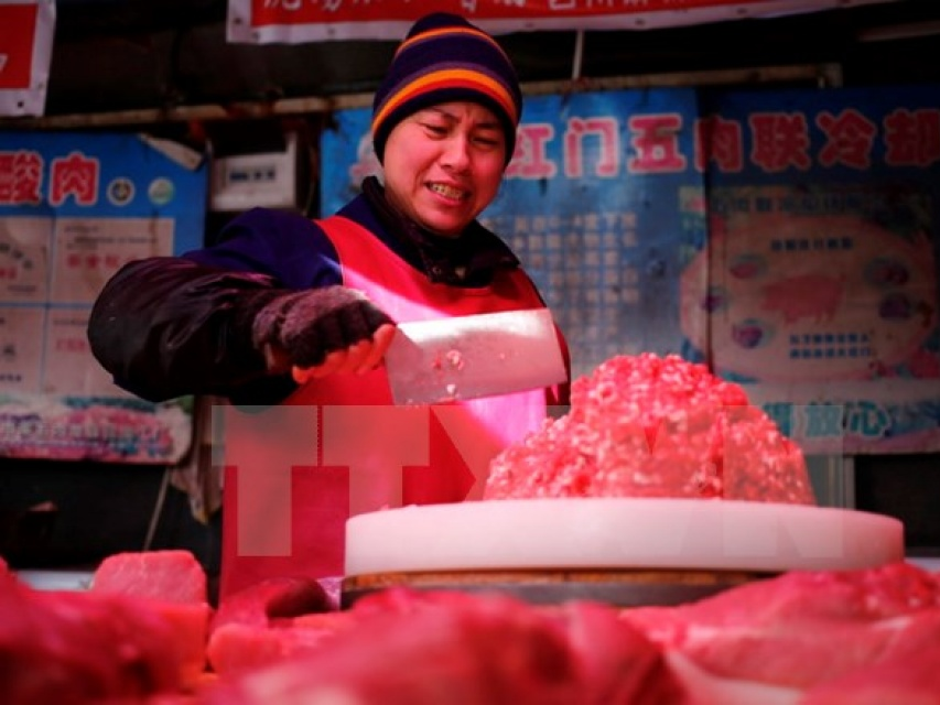 Trung Quốc sửa đổi tiêu chuẩn về an toàn thực phẩm và dược phẩm