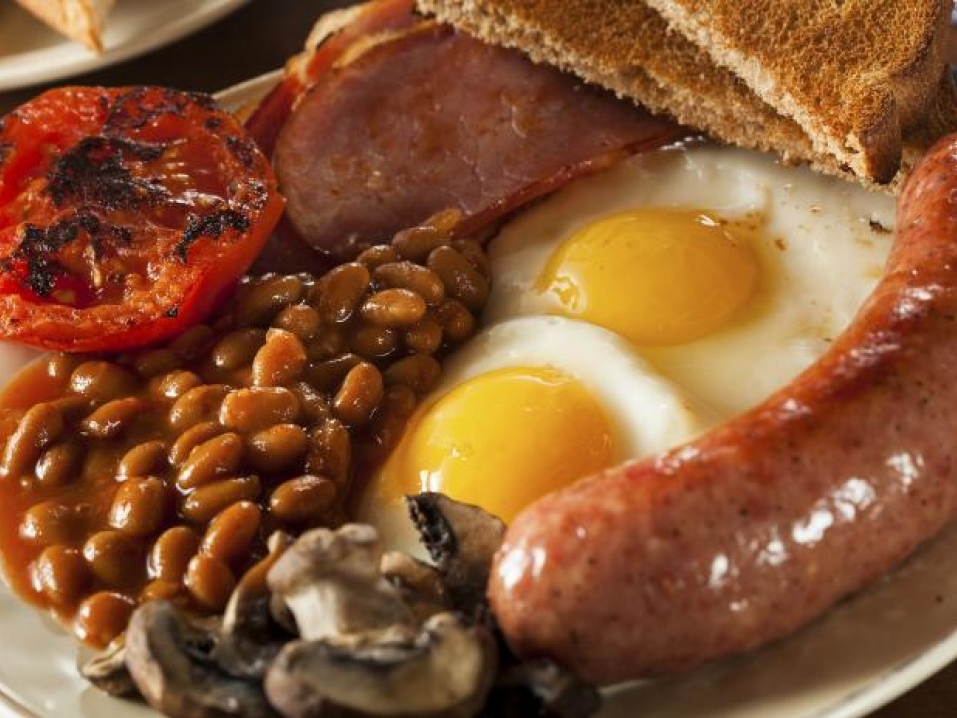 Tin vui cho người đang "vật vã" với ăn kiêng