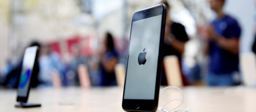 Apple tiếp tục trở thành công ty được ngưỡng mộ nhất thế giới