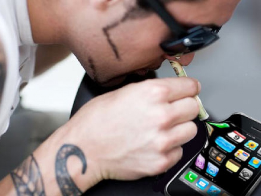 Nghiện công nghệ - bệnh không có thật