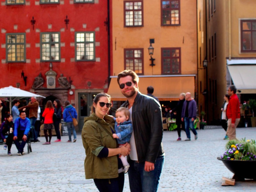 Những nơi đáng sống nhất thế giới dành cho gia đình năm 2017