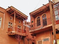 nhung ngoi nha duoi long dat con sot lai tai tunisia sau hang the ky