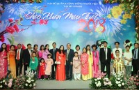 nhung ngay viet nam lan dau tien duoc to chuc tai myanmar