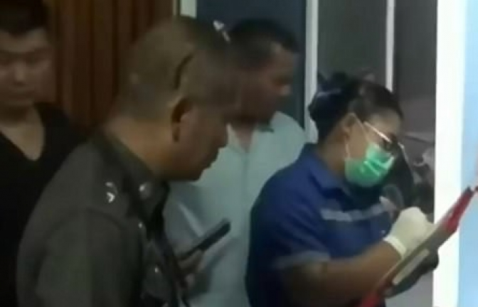 Thái Lan: Tự sát vì đánh mất vé số trúng hơn 1,3 triệu USD