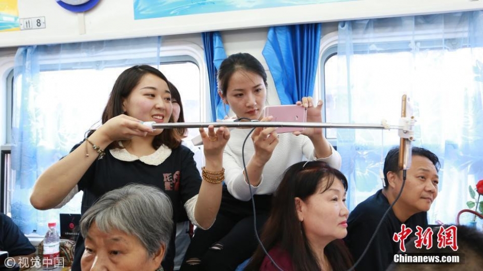 muon kieu thu gian cua nguoi trung quoc trong hanh trinh xuan van