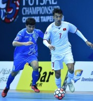 thang dam 7 0 new zealand doi tuyen futsal viet nam gianh ngoi a quan