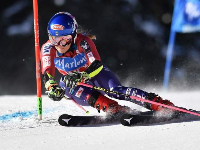 Olympic Pyeongchang 2018 và những hình ảnh ấn tượng