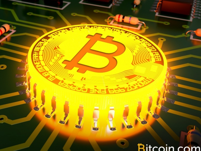 Tiền ảo biến động không ngừng, Bitcoin vẫn vững ngôi vương