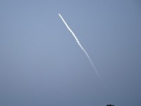 phap phong 4 ve tinh lien lac len quy dao bang ten lua soyuz cua nga