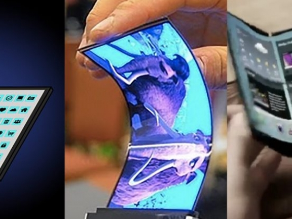 Sau ra mắt Galaxy S9, sếp Samsung tiết lộ về Galaxy X