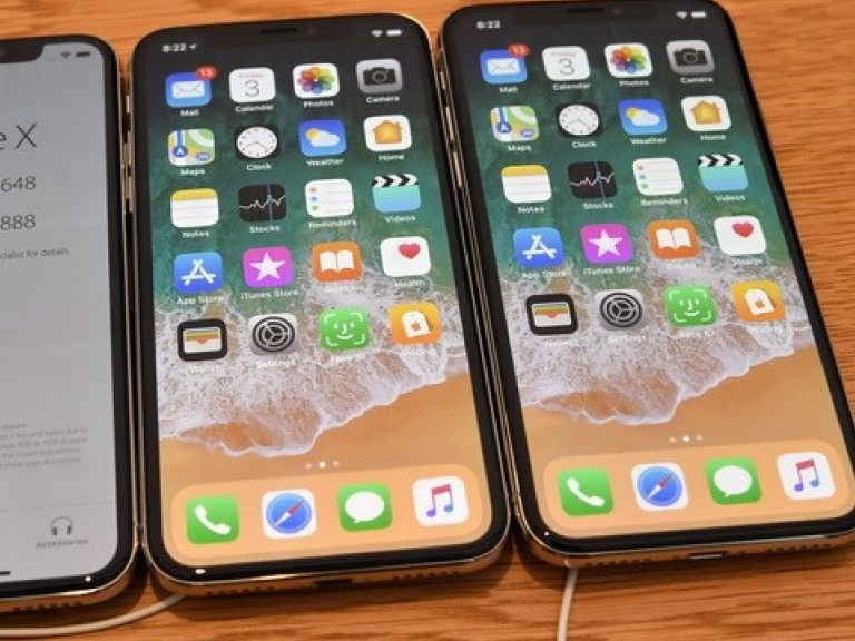 Bloomberg: Apple sẽ ra mắt iPhone có kích thước màn hình lớn kỷ lục