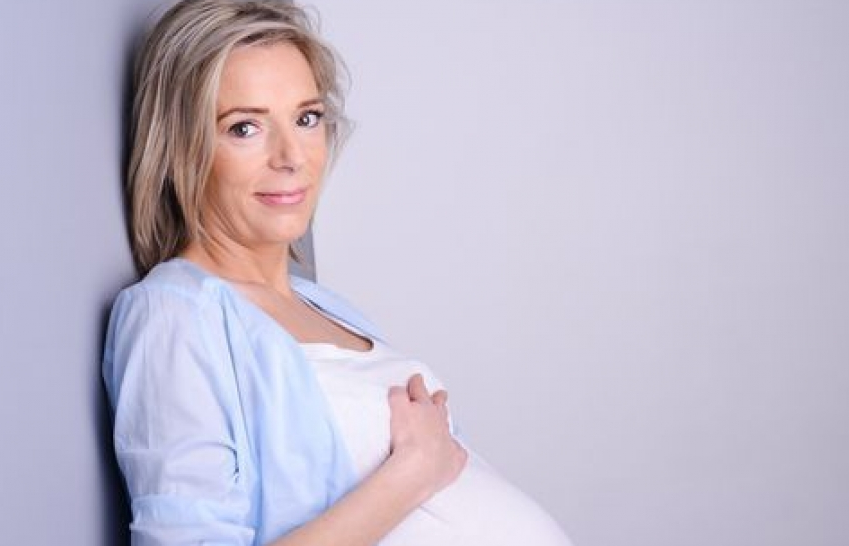 Mối liên quan giữa sức khỏe thai phụ với sự phát triển não bộ thai nhi