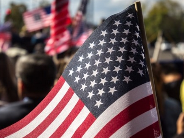 Mỹ bị loại ra khỏi danh sách 20 nước ít tham nhũng nhất trên thế giới